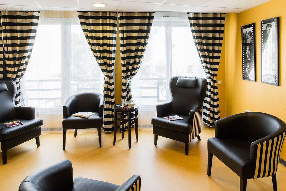 Appartement à MONTGERON