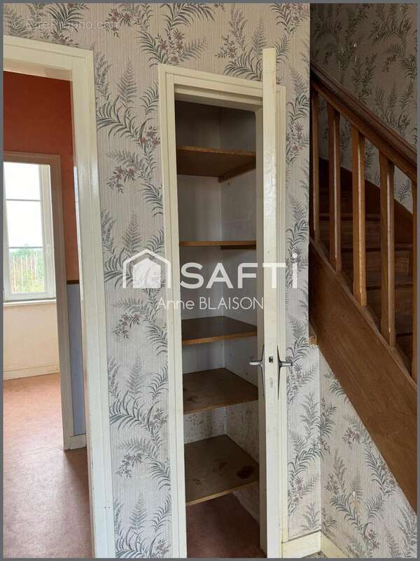 Photo 8 - Appartement à LES MOITIERS-EN-BAUPTOIS