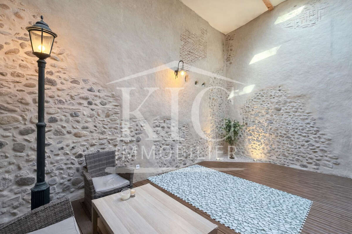 Maison à CARCASSONNE