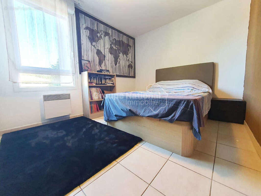 Appartement à ISTRES