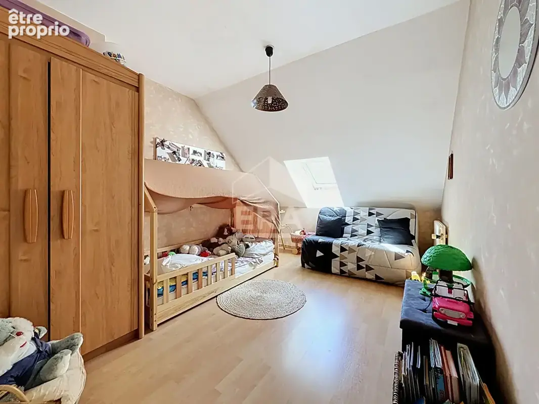 Maison 105m² à étampes - photo 10