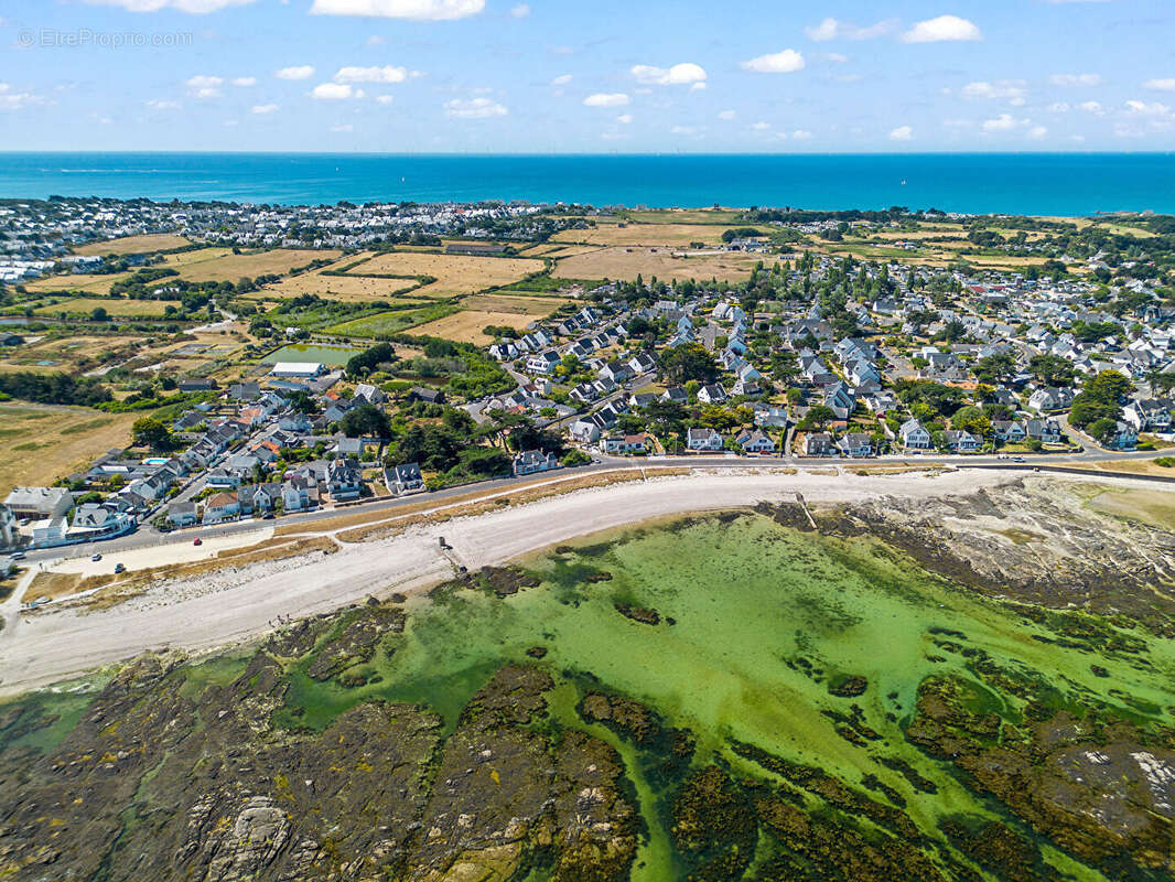 Maison à LE CROISIC