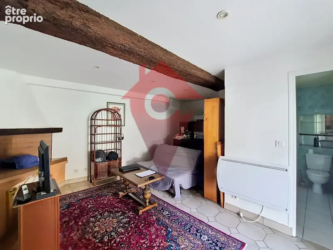 ACHAT APPARTEMENT 2 pièces de 35 m2 avec 2 places de stationnement à Leuville-Sur-Orge - photo 6
