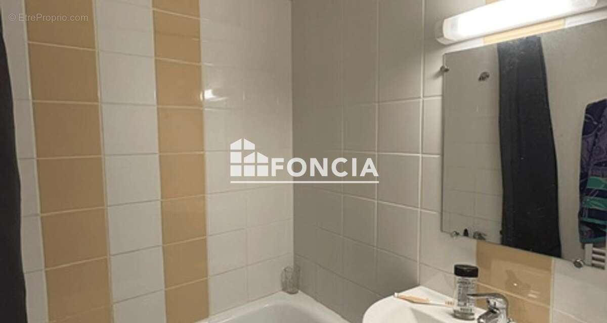 SEDAN - Appartement 2 pièces de 43m2 au sol - photo 7