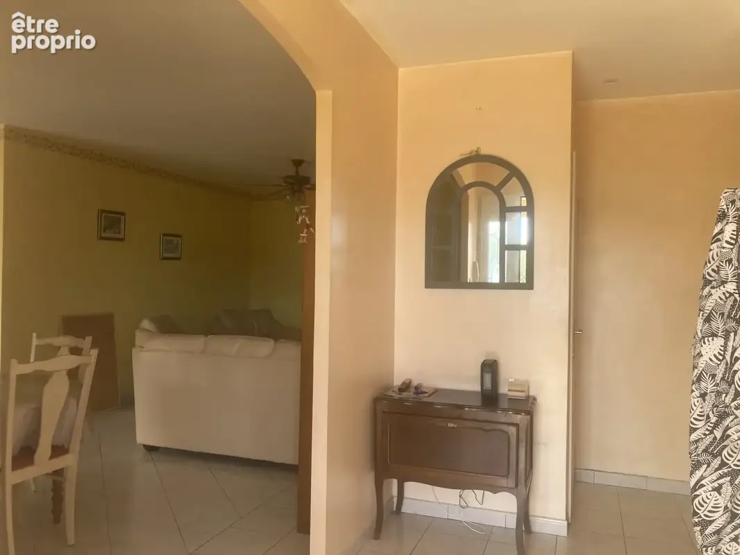 Axe Carcassonne / Lezignan, villa 3 chambres, piscine, double garage. - photo 23