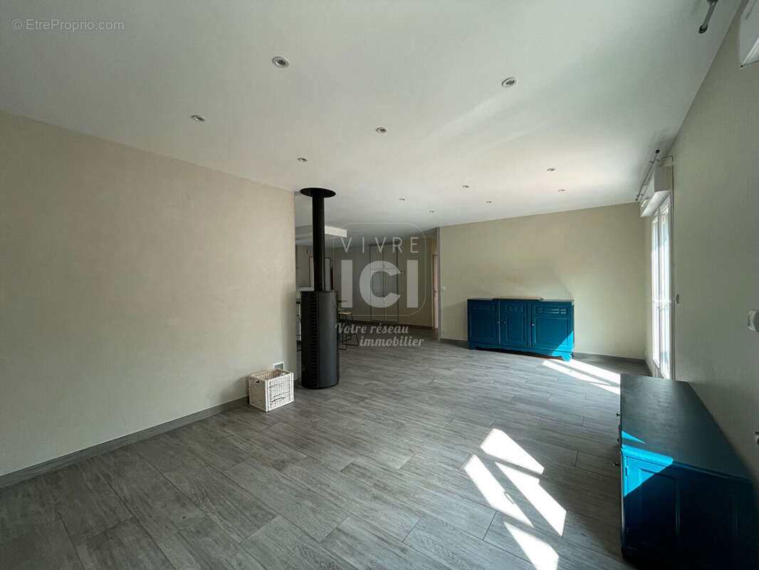 Maison à BOUGUENAIS