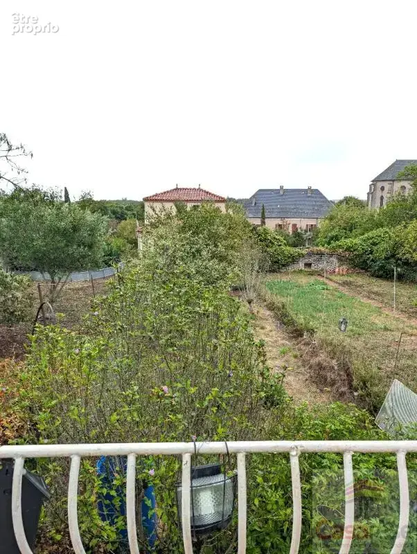 Maison de ville - photo 2