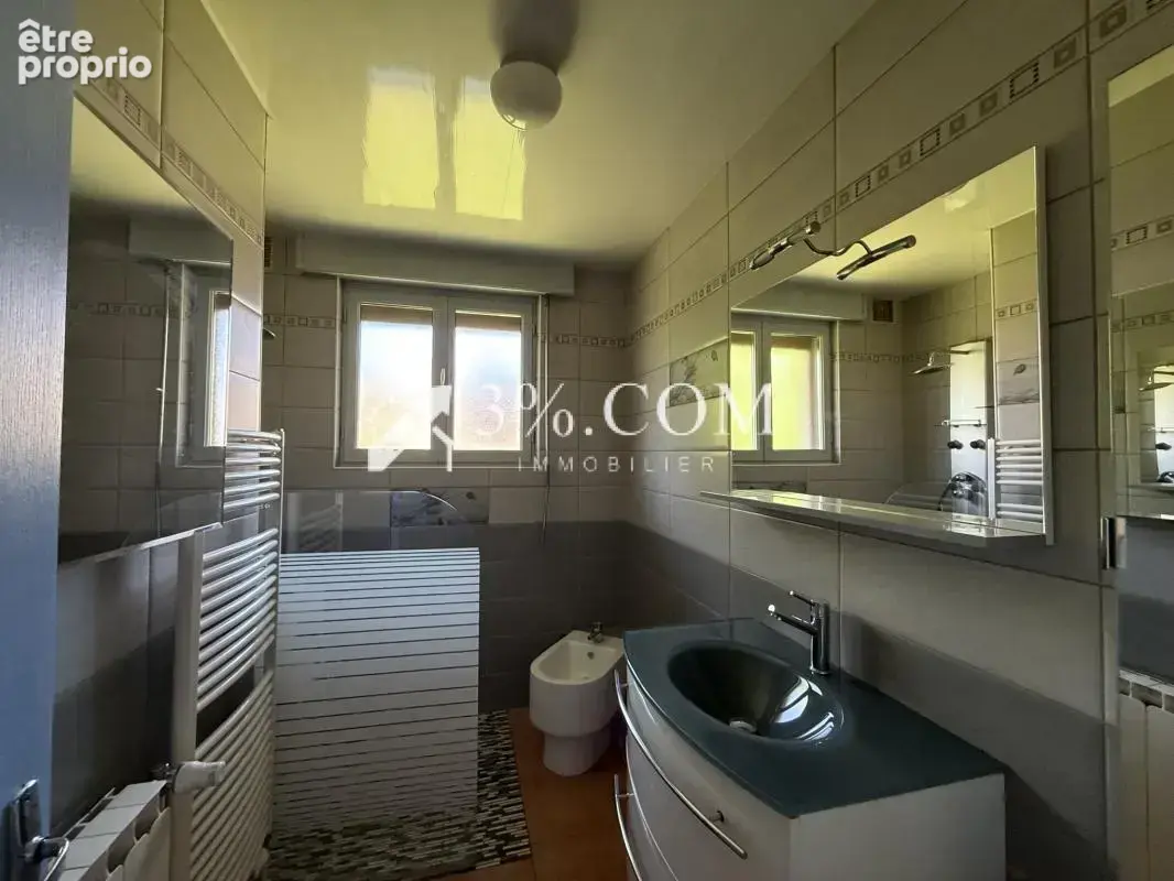 Maison individuelle POUXEUX 5 pièces 3 chambres 115 m2 - photo 16