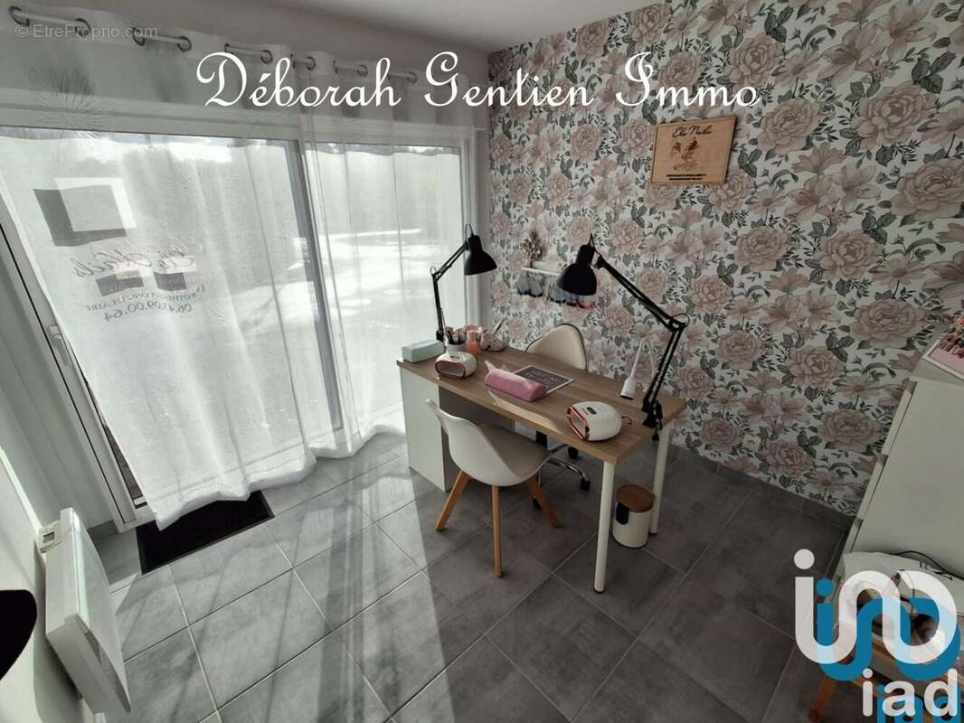 Photo 3 - Maison à GRUMESNIL