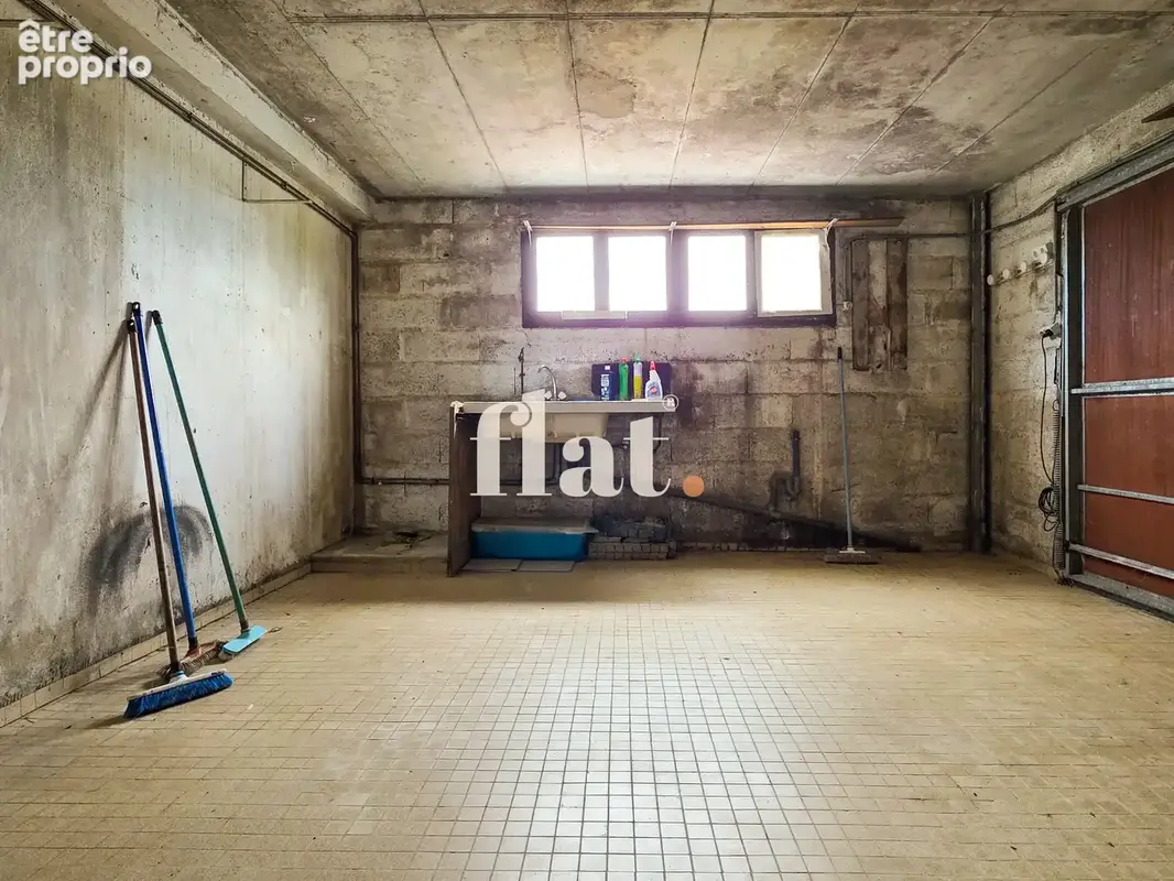 Saint-julien   maison 190 m2 utiles - 140 m2 hab garages - atelier - indépendant - photo 30