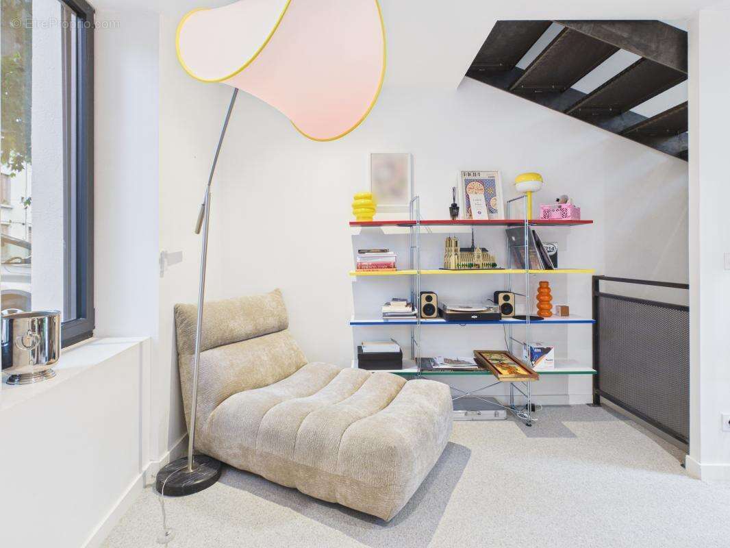 Appartement - photo 15