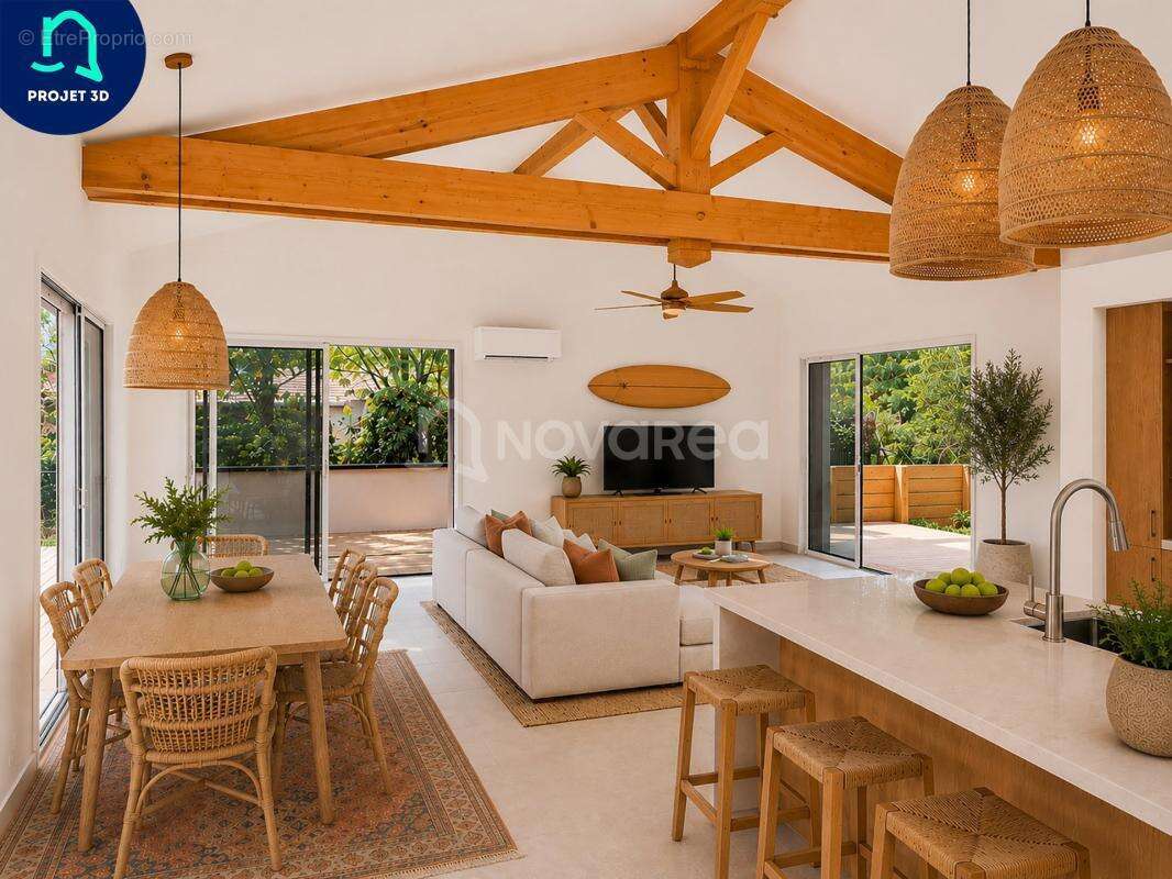 Maison 5 pieces - photo 11