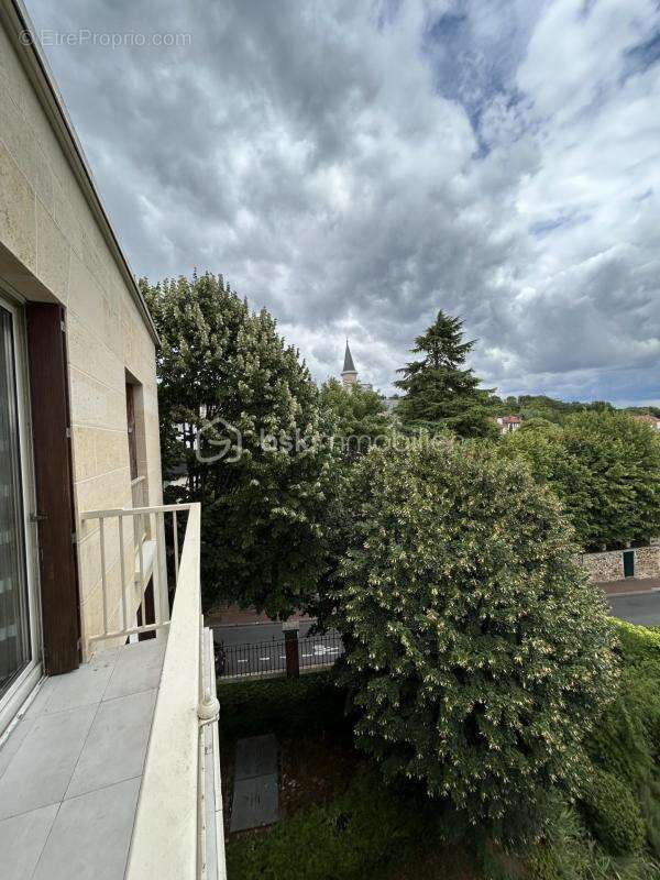 Appartement à SEVRES