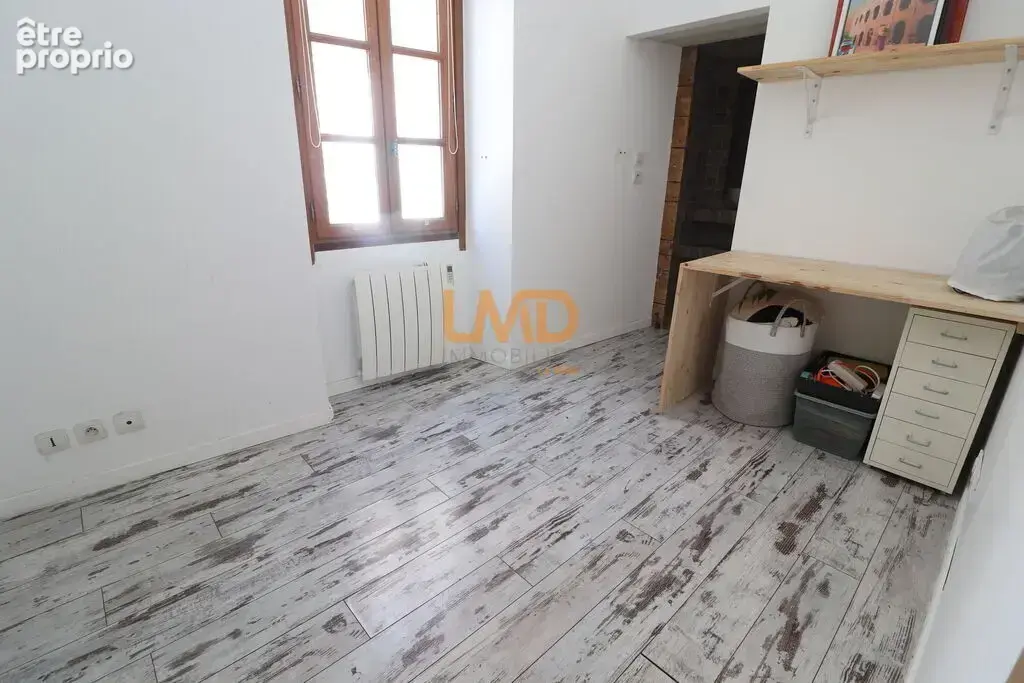 Maison de caractère- 4 chambres-garage-piscine - photo 17