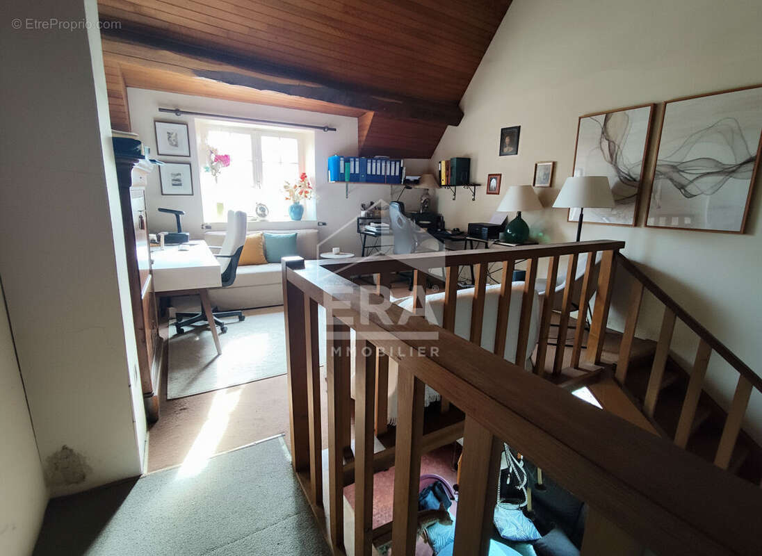 Maison à NOGENT-LE-ROTROU