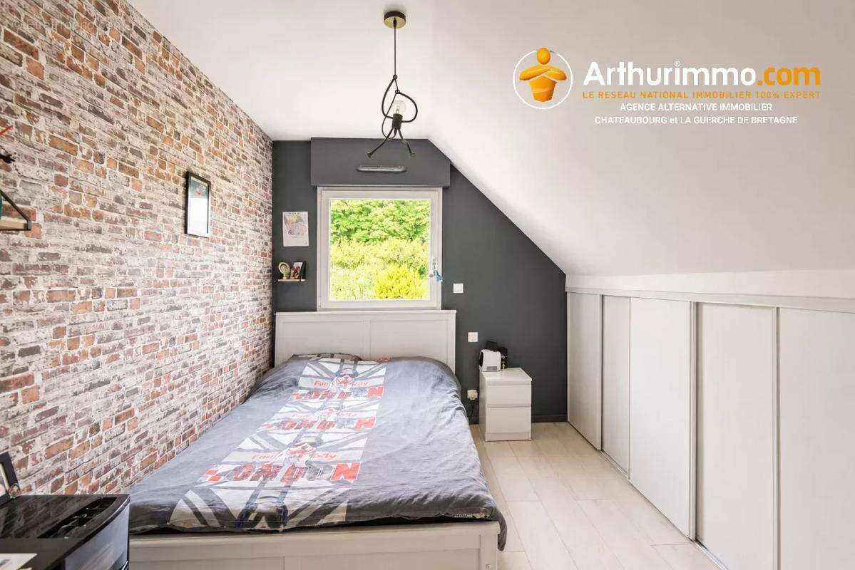 Jolie maison contemporaine lumineuse et soignée de 124m2 - photo 12