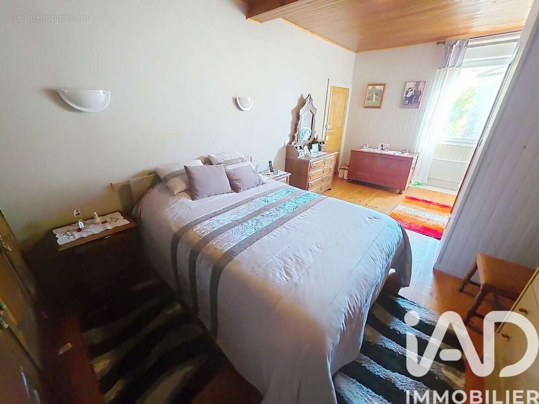 Photo 9 - Maison à PRANZAC