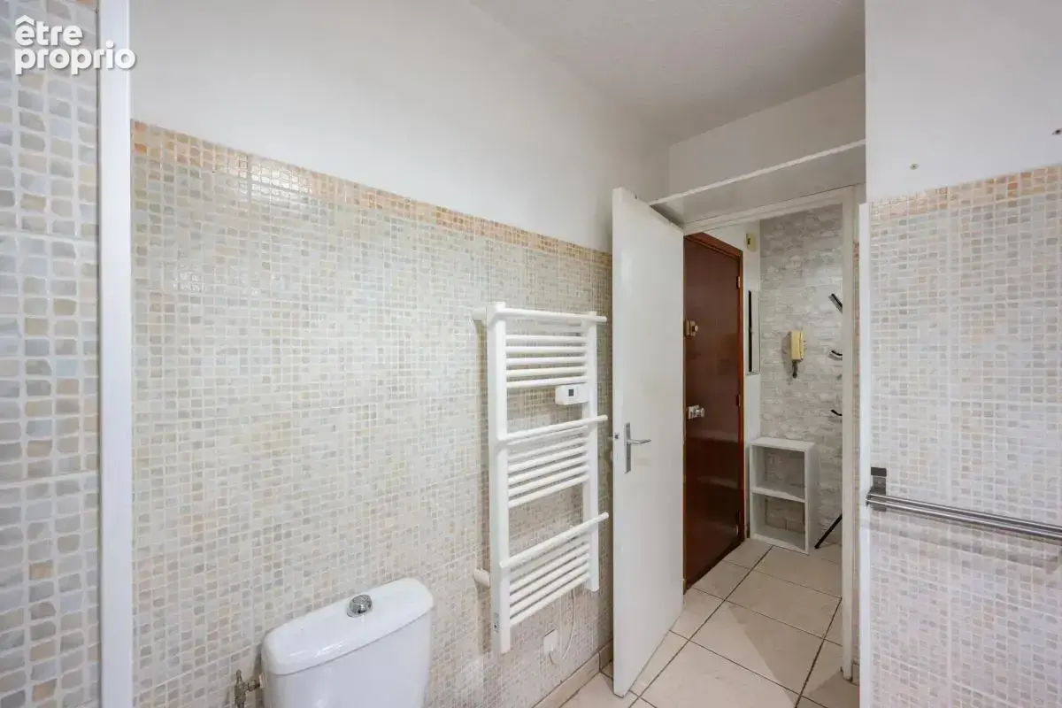 Studio de 32 m² situé à Hyères - photo 12
