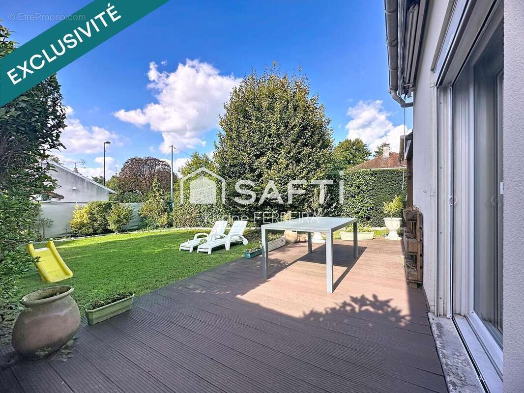 Photo 9 - Maison à CHAMPIGNY-SUR-MARNE