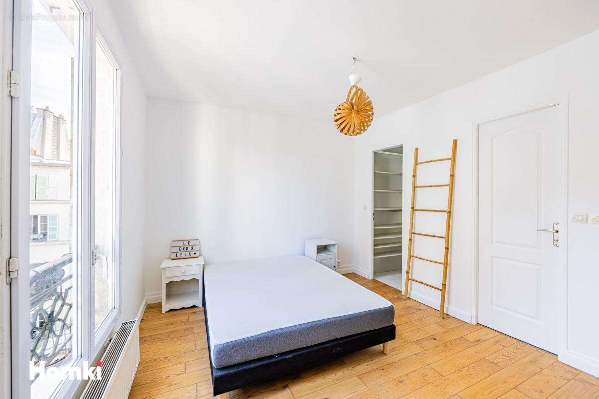 Appartement T2 de 35 m2 à Paris 75010, Rue du Faubourg Saint-Denis - photo 10
