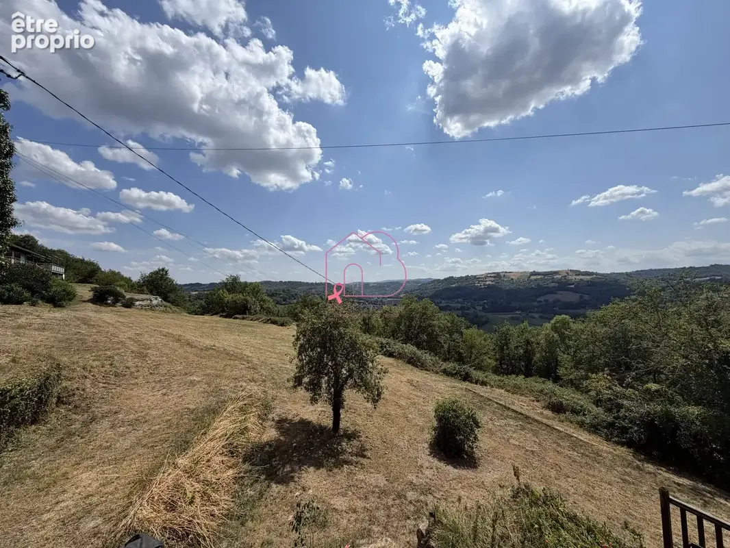 Maison 6 pièces 175 m² à vendre à Conques (12320) - photo 9