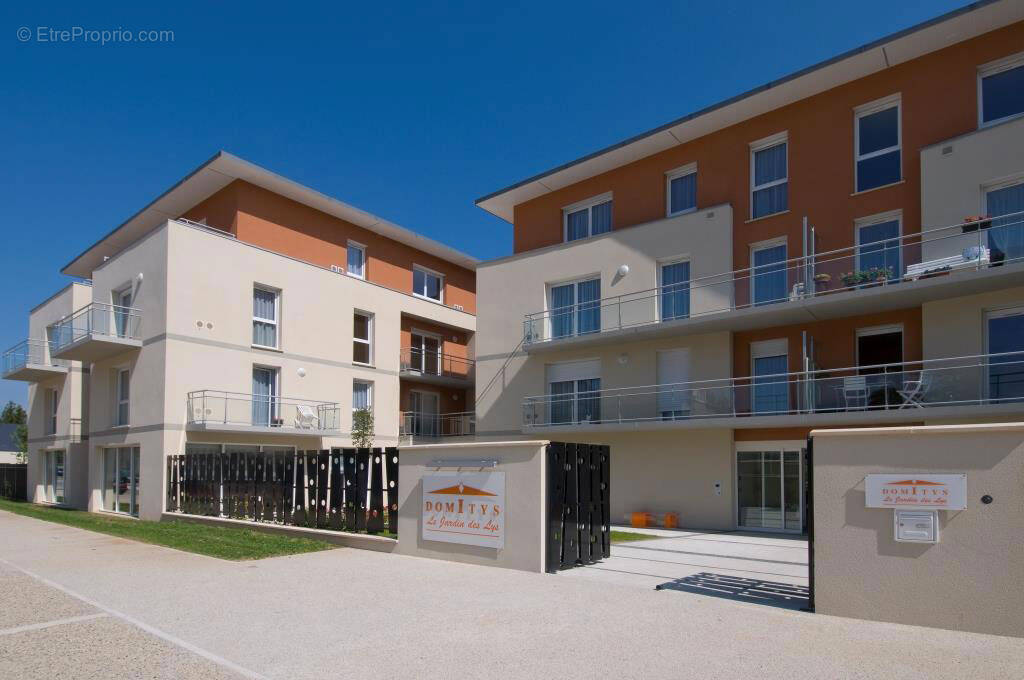 Appartement à ALENCON