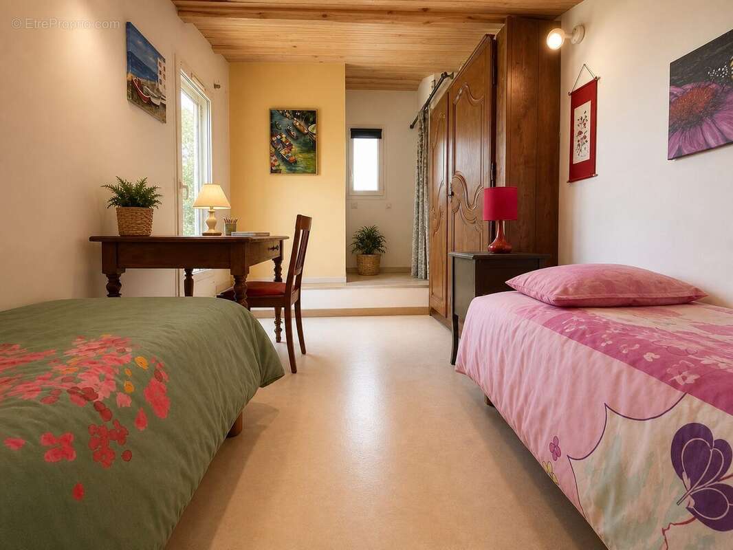Maison à MEILHAN