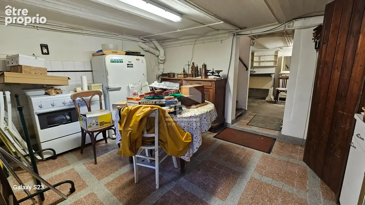 Maison 85m² à neuilly-sur-marne - photo 13
