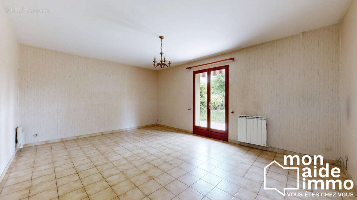 Maison à CREON