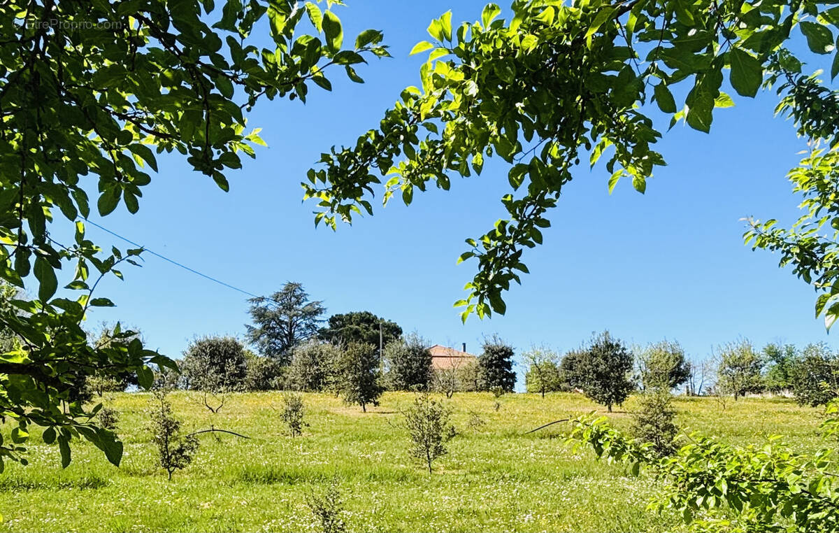 Maison à ROMANS-SUR-ISERE