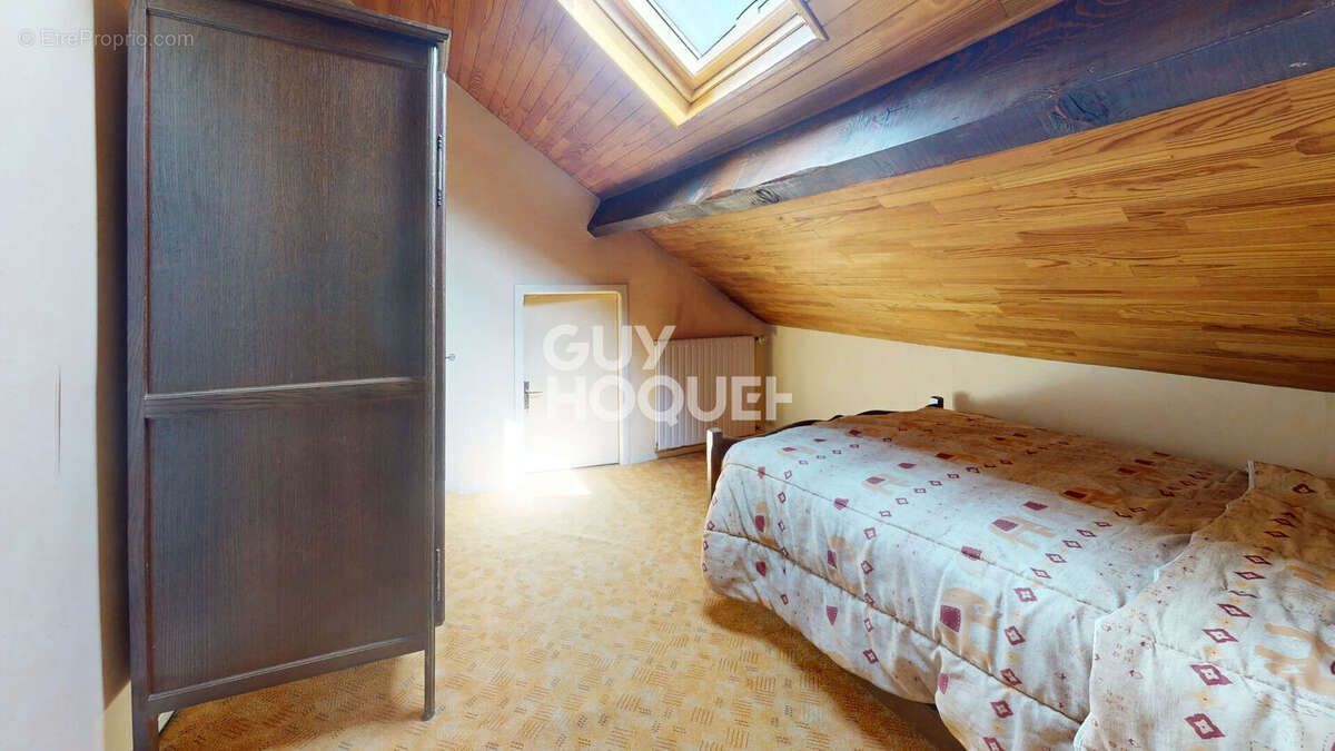 Maison à FROTEY-LES-VESOUL