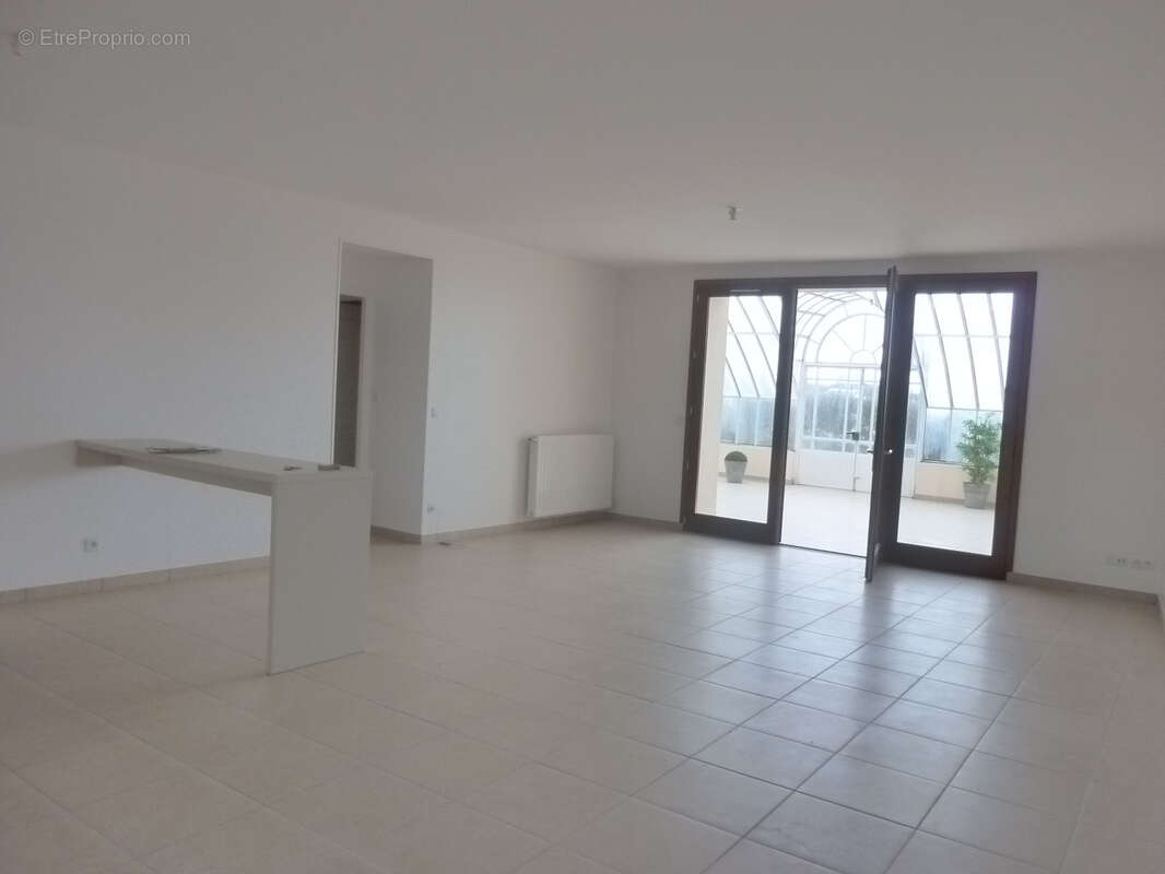 Appartement à BOULOC