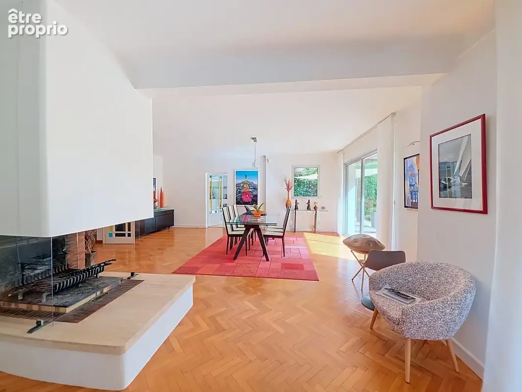Maison 8 pièces 303 m² à vendre à Savenay (44260) - photo 7