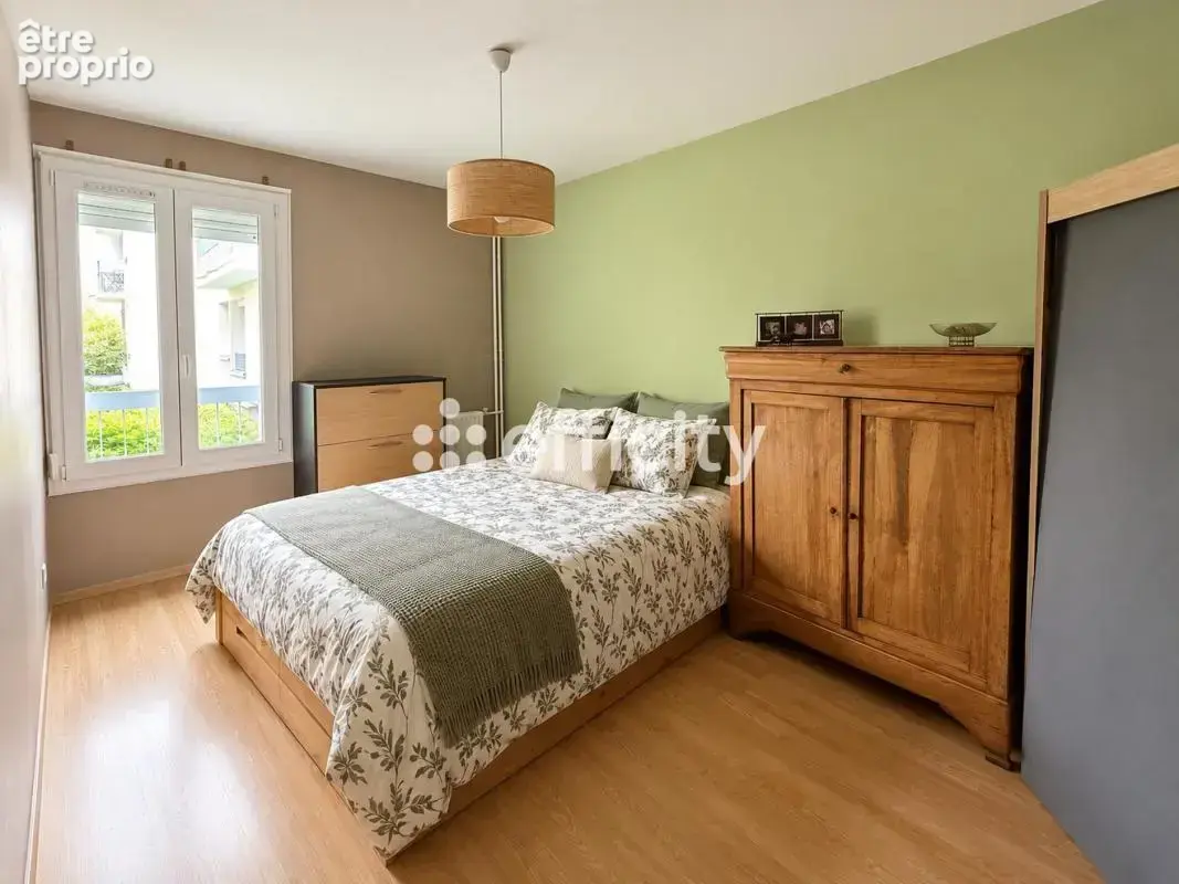 Appartement - photo 5