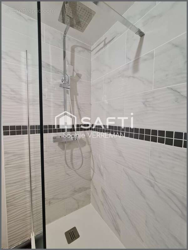 Photo 8 - Appartement à ROUEN