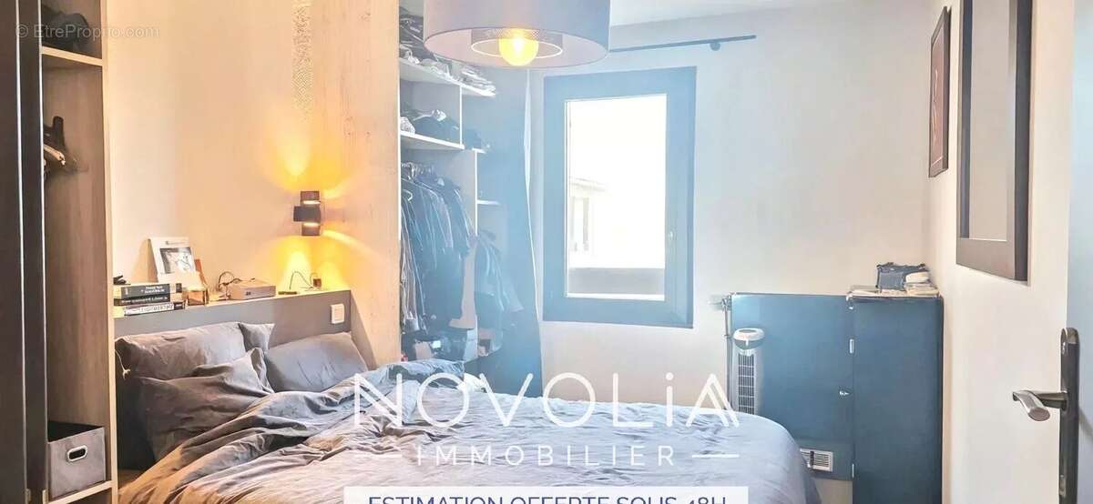 Maison à DECINES-CHARPIEU