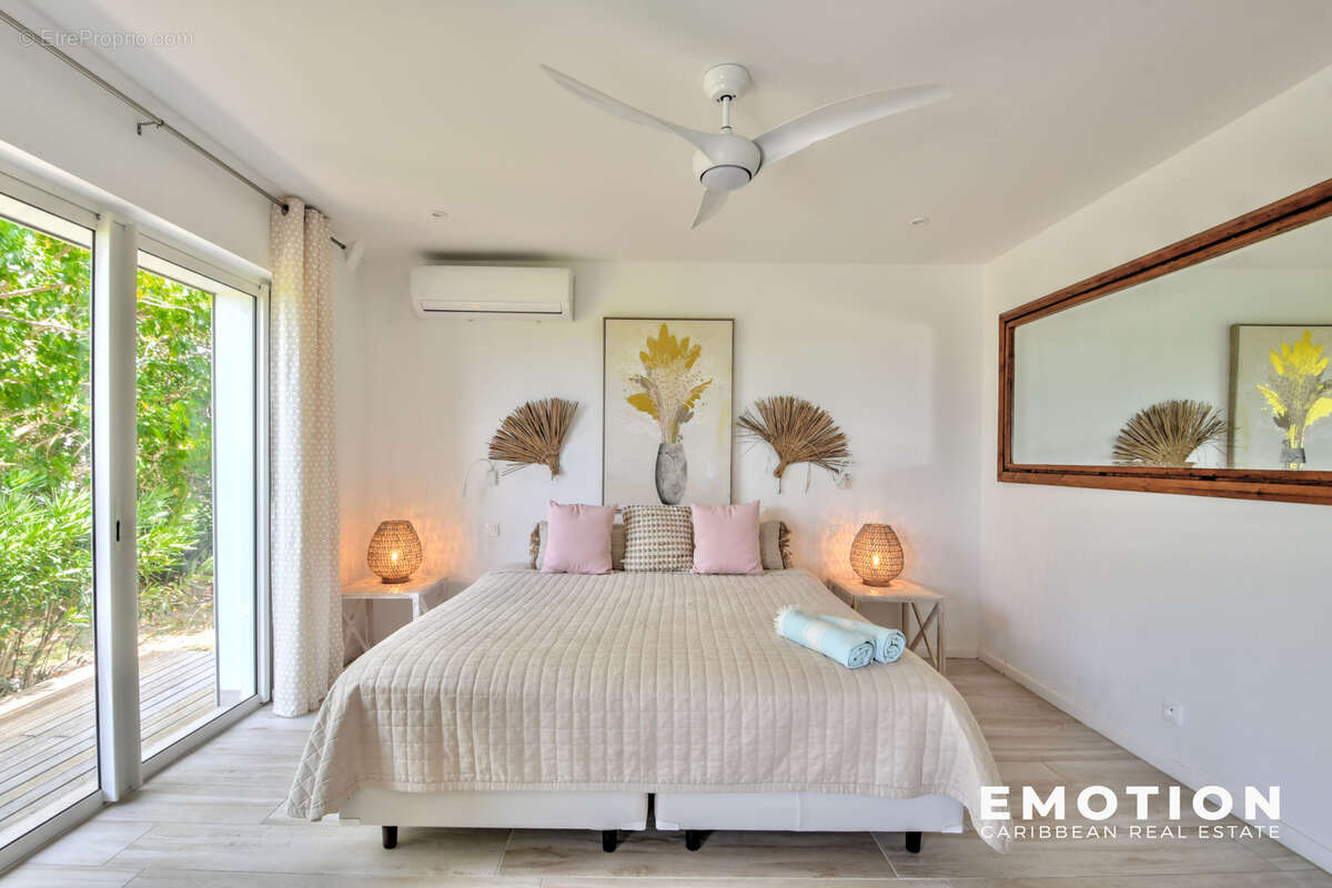 Maison à SAINT-MARTIN