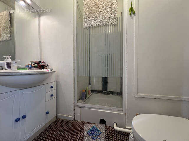 Appartement à ABBEVILLE