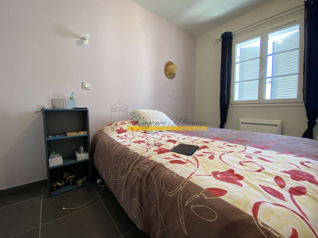 Appartement à MONTELIMAR
