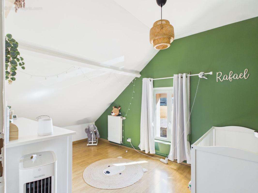 Maison 96 m² à Marcelcave  - photo 9