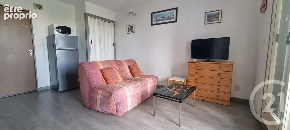 Appartement 29 m² à Argeles-Sur-Mer  - photo 2