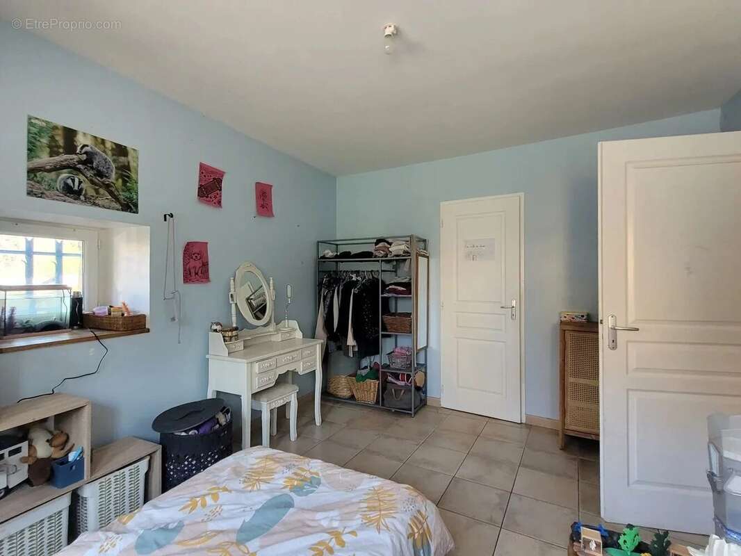 Maison à MARMINIAC