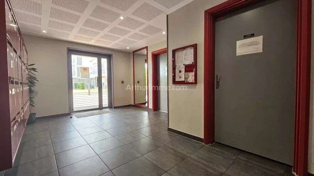Appartement à MONTLHERY