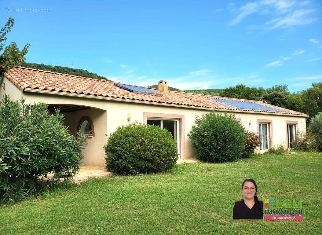 Maison à SAINT-FLORENT-SUR-AUZONNET