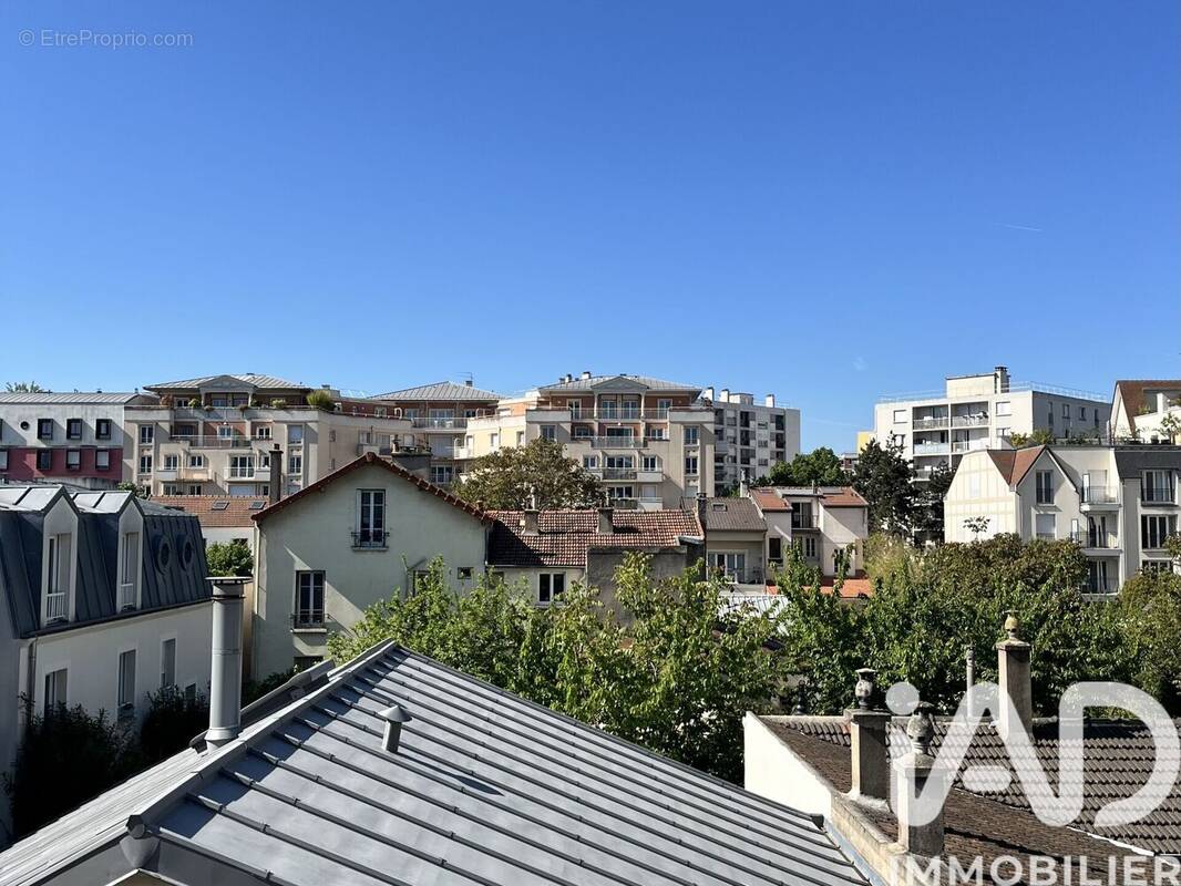 Photo 1 - Appartement à PUTEAUX