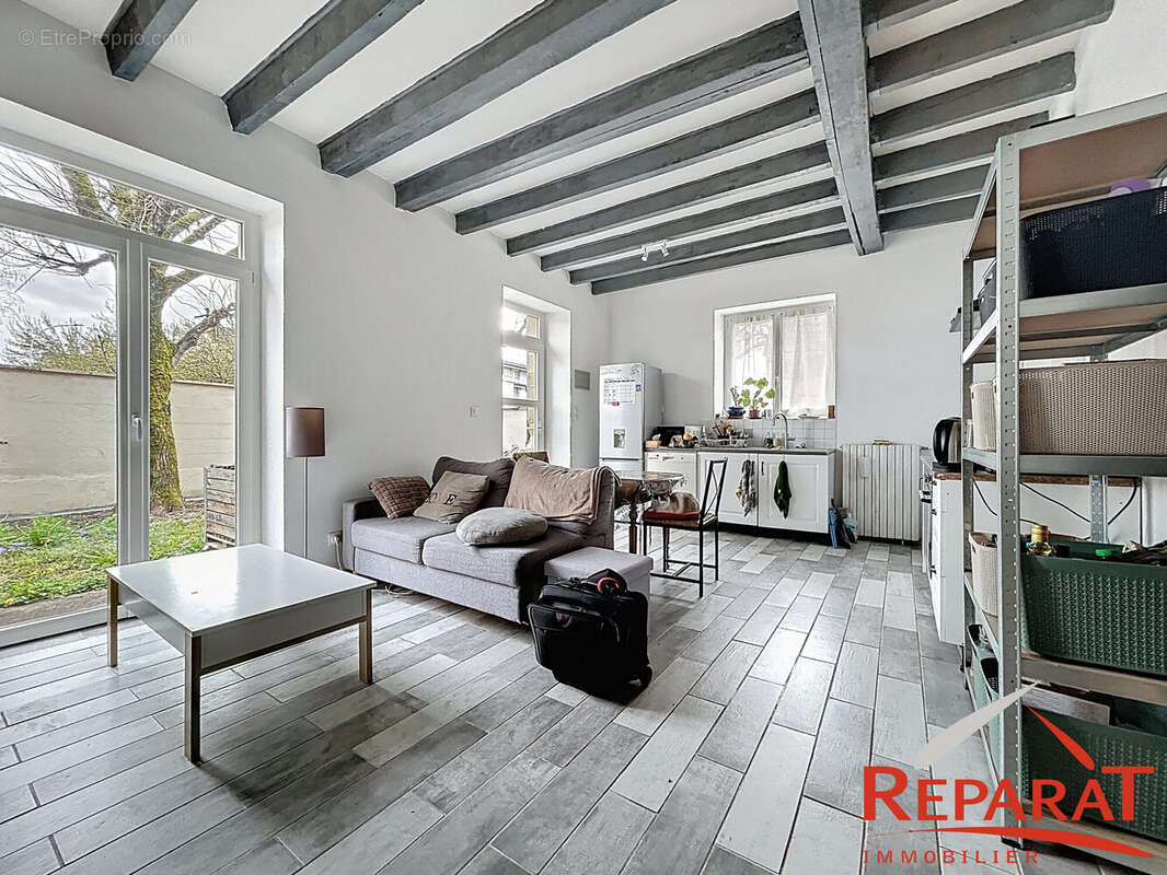 Maison à BRIVE-LA-GAILLARDE