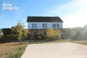 Maison à DEVAY