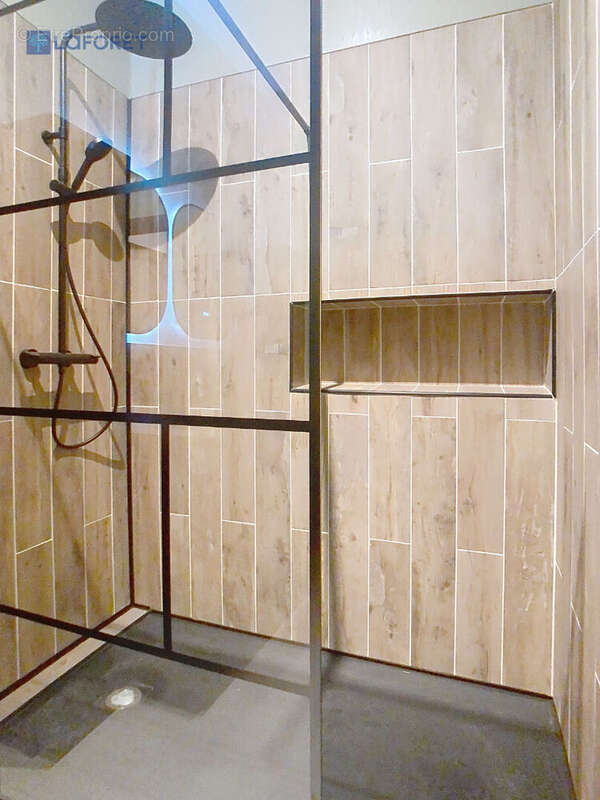 Appartement à GUIDEL