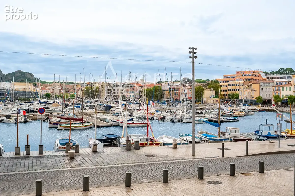 Investissement locatif clé en main à La Ciotat - photo 9