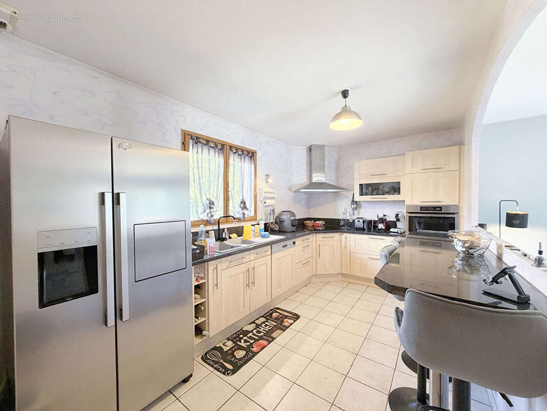Maison Saint Pierre En Faucigny 4 pièces 99 m2 - photo 11
